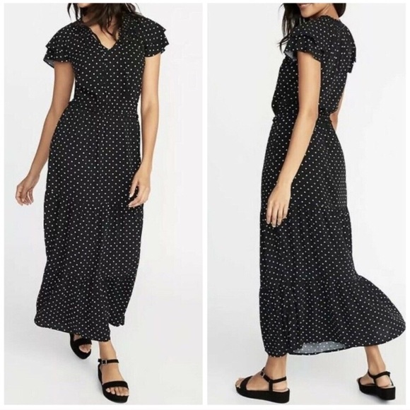 old navy maxi